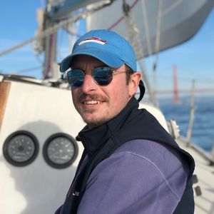 Meet your Posher, James